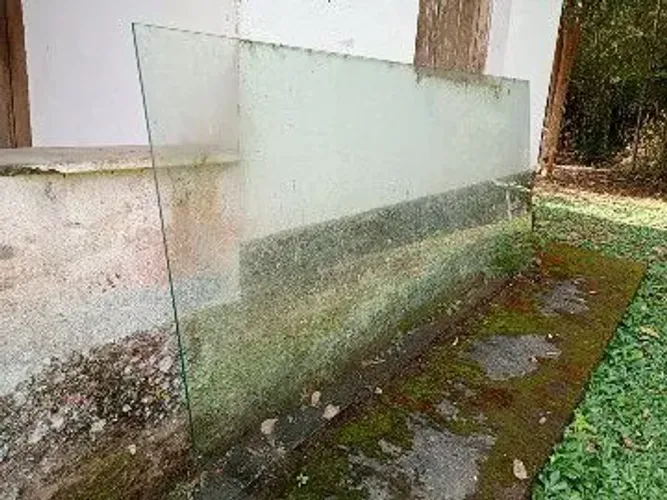 Vidro Temperado Grande 