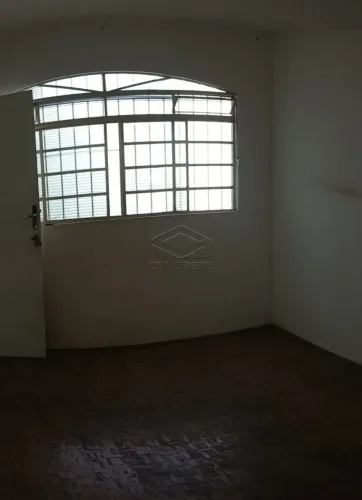 Casa Padrão em Bauru