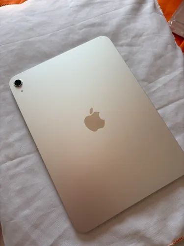 Ipad + caneta Apple 
