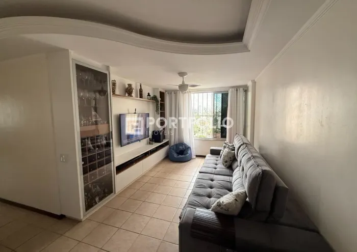 Apartamento à venda, Alto da Glória, Goiânia, GO