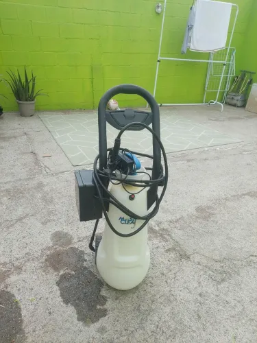 Pulverizador Elétrico 20 Litros