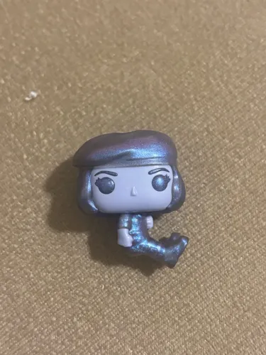 Robin Stranger Things