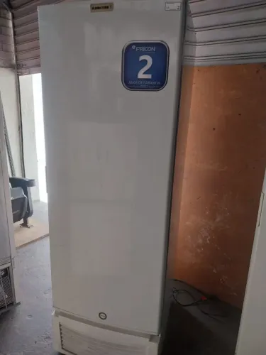 Refrigerador Fricon