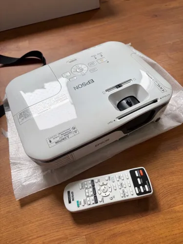 Projetor Epson
