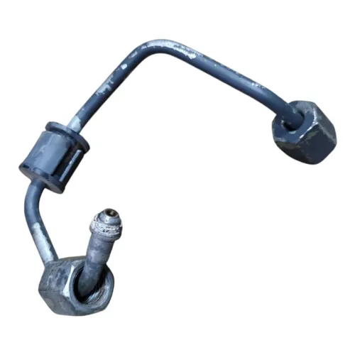 Cano Injetor 2 Motor Cummins Isb 3.9 Ford Cargo 815  E3920