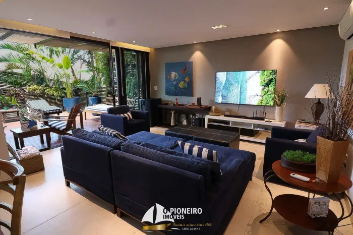 Juquehy: Casa em condomínio disponível para o Carnaval