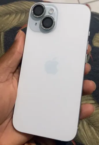 iPhone 15