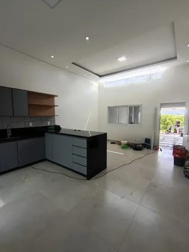 CASA À VENDA ALTOS DO PARAÍSO