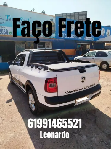 Frete barato