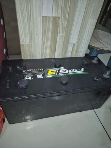Bateria 150 amperes