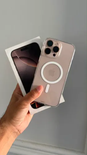 iPhone 16 Pro Max 256GB
