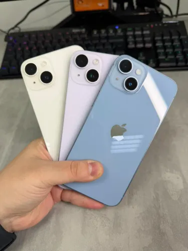 IPHONE 14 128GB SEMI NOVO USADO | 6 MESES DE GARANTIA