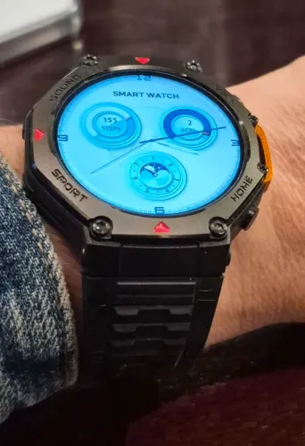 Smartwatch