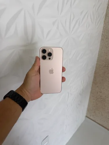 iPhone 16 pro Max 256 gb