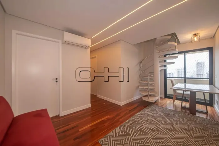 Aluguel Apartamento 2 Dormitórios - 79 m² Chácara Santo Antônio