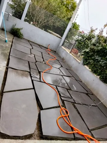 Construção em geral 