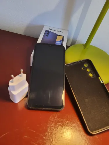 Celular Samsung A15 5G 8G 256g