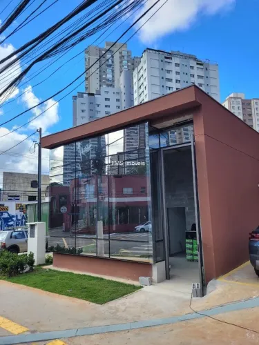 Oportunidade única: Loja comercial à venda ou locação na Vila Mascote, São Paulo-SP, 47m²,