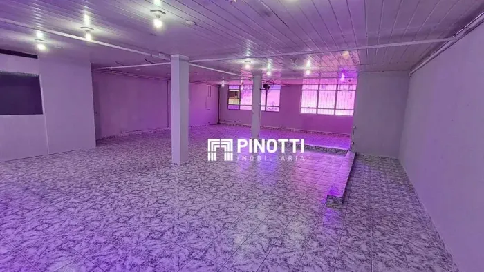Sala para alugar, 171 m² por R$ 3.833,00/mês - Rudge Ramos - São Bernardo do Campo/SP