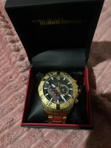 Relógio original