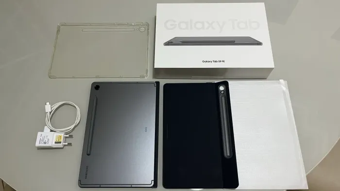 Samsung Galaxy Tablet S9 FE