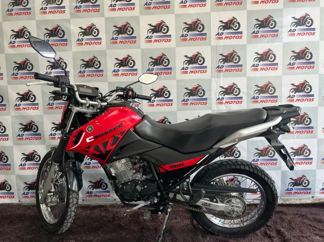 CROSSER 2023