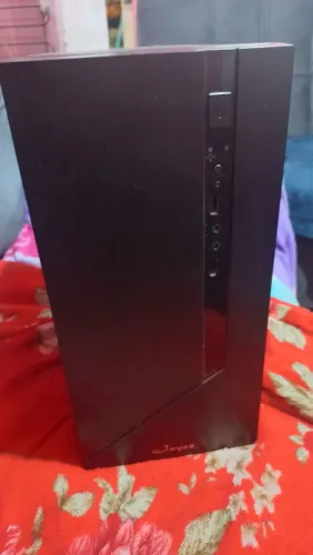 Cpu i3