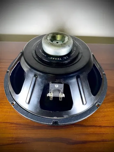 Alto Falante Eminence LiL Texas 12? 8ohms neodímio 