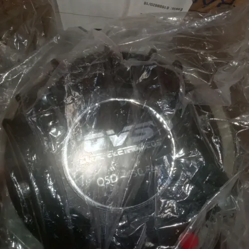 Corneta automotiva