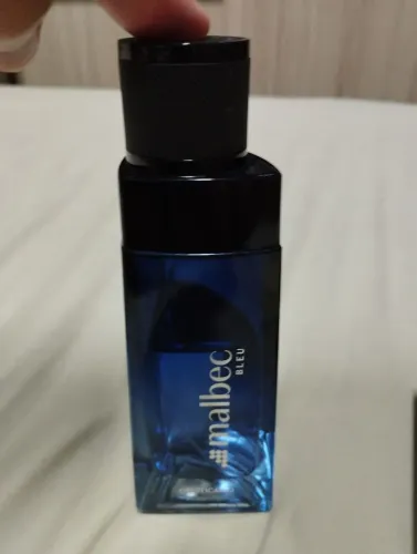 Perfume Malbec Bleu