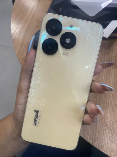 APARELHO REDMI