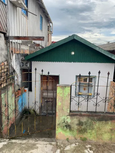 casa a venda