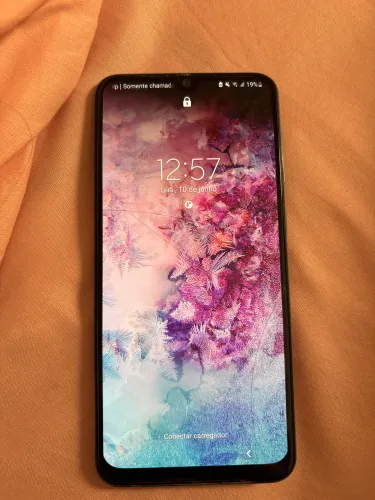 Celular Samsung A50