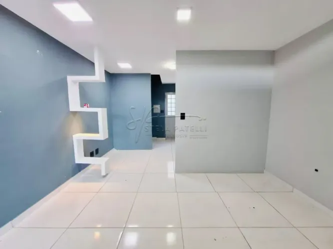Loja de 100m² com mezanino para locação - Alto da Boa Vista