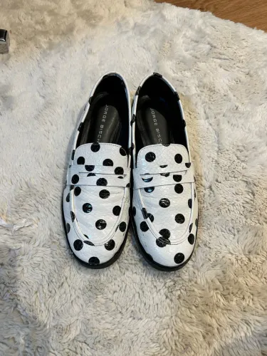 Loafer Jorge Bischoff tamanho 35