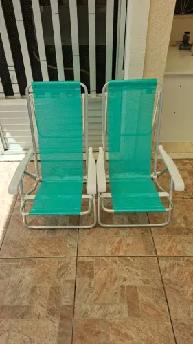 Cadeira de Praia