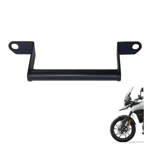 Base para Suporte de Celular e GPS Moto Tiger 900 GT