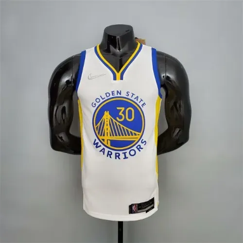 Camiseta Golden States Warriors - Stephen Curry