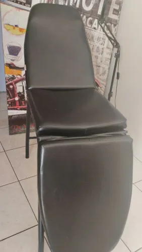 Maca estética