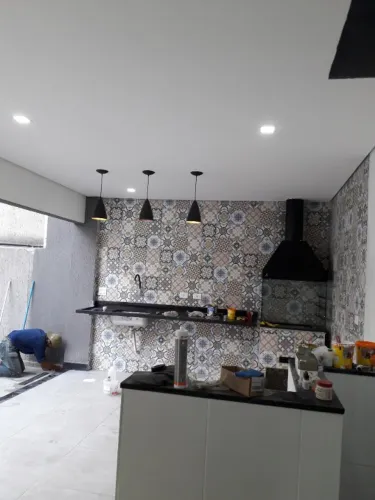Reformas em Geral - Acabamento e Manutenção de Imóveis