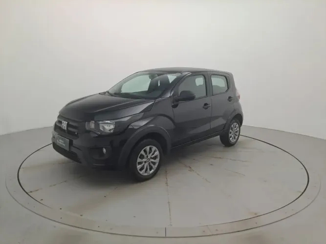 Fiat Mobi Like 1.0 Fire Flex 5P. 2025