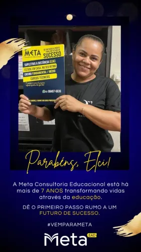 ? SUPLETIVO ONLINE - CONCLUA SEUS ESTUDOS MAIS RÁPIDO! ?