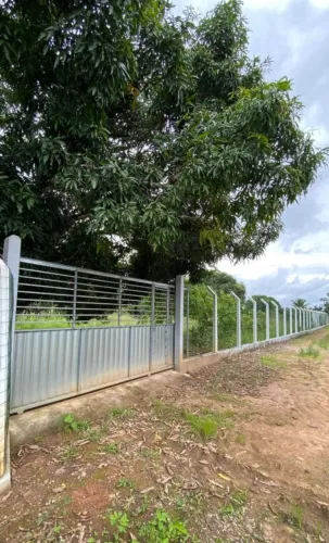 Vendo lindo sitio 1hectare 