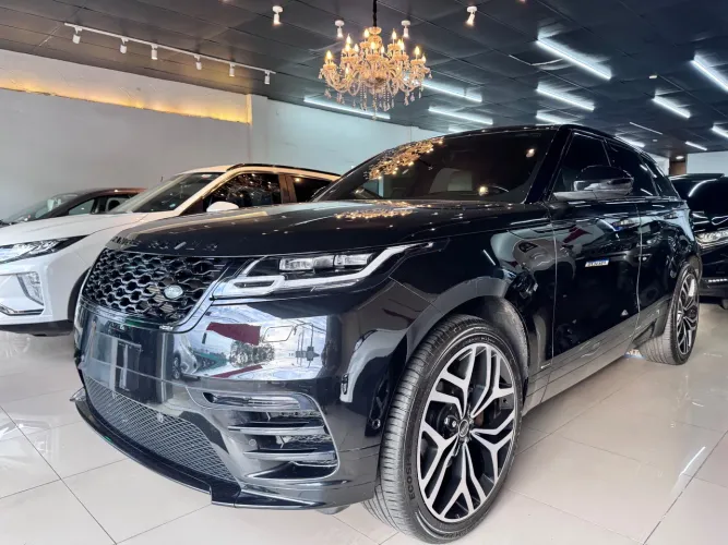 Land Rover Range Rover Velar SE 2.0 4X4 TB 250cv Aut. 2018