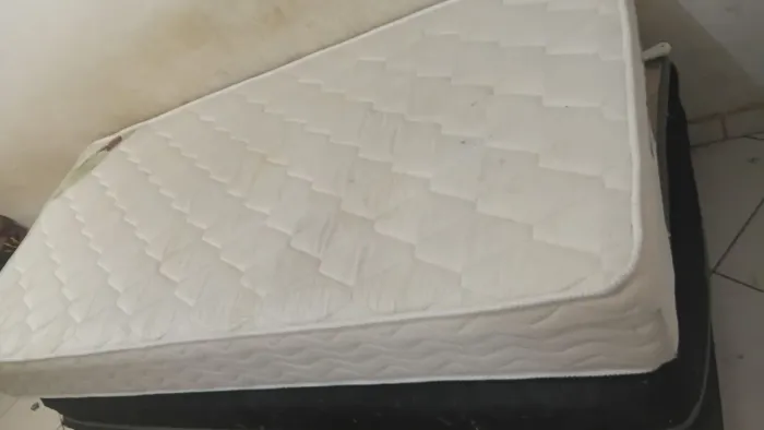 Colchão box