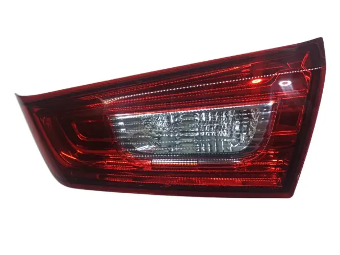 Lanterna Direita Mitsubishi Asx 2012 A 2021 Usada Restaurada