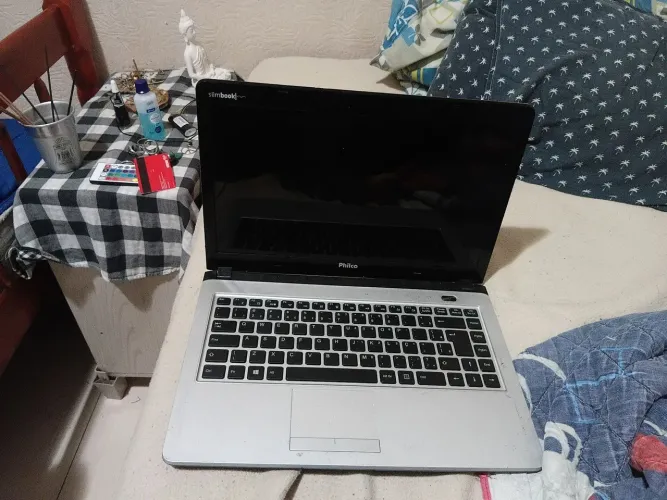 Notebook, Philco Slimbook 14L