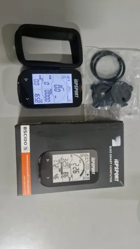 GPS Bike IGPSPORT BSC100S 
