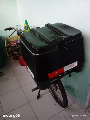 Uso em geral