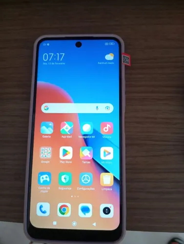 Vendo celular Xiaomi redmi 12 C